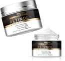 PROVE NOTHING Anti - Aging Retinol Cream for Face with Collagen & 5% Hyaluronic Acid Day & Night Moisturiser for All Skin Types (50ml) | DESIGNED IN AUSTRALIA - Battery Mate