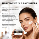 PROVE NOTHING Anti - Aging Retinol Cream for Face with Collagen & 5% Hyaluronic Acid Day & Night Moisturiser for All Skin Types (50ml) | DESIGNED IN AUSTRALIA - Battery Mate