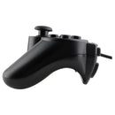 PS2 PlayStation 2 Compatible Wired Controller Dual Vibration Console Joypad - Tavice