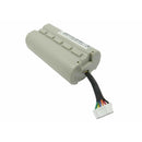 Pure DAB FM Digital Radio B1 ChargePAK Replacement Battery | D240/ Evoke 1 D2 Domino/ One Mini Series 1 2 - Battery Mate