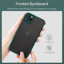 Purple Matte Surface Ultra Protective iPhone 13 Pro Max Case - Tavice