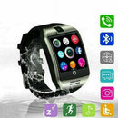 Q18 Smart Watch Bluetooth Smartwatch Compatible with All Mobile Phones for Boys - Tavice
