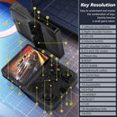 R36S Retro Handheld Console with 3.5" IPS Screen and 64GB of Games - Tavice