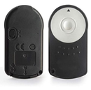 RC-6 Wireless IR Shutter Remote Control for Canon EOS 650D 60D 600D 550D 7D 5D - Tavice