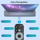 RC902V FAR1 Voice Remote Control – Compatible with TCL 4K & 8K Smart TVs - Tavice