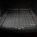 Rear Front Cargo Trunk Toolbox Luggage Tray Mat Boot Liner for Tesla Model3 2022 - Tavice