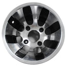 Rear Rim For 22X11-10 10'' inch tyre 200cc 250cc Quad Dirt Bike ATV Buggy - Tavice
