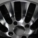 Rear Rim For 22X11-10 10'' inch tyre 200cc 250cc Quad Dirt Bike ATV Buggy - Tavice
