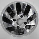 Rear Rim For 22X11-10 10'' inch tyre 200cc 250cc Quad Dirt Bike ATV Buggy - Tavice