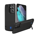 Rechargeable Samsung S21 Plus Battery Case Portable Power Bank Shock - Tavice
