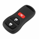 Remote control fob suitable for NISSAN Xtrail Pathfinder Murano Tiida - Tavice