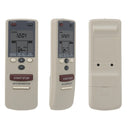 Remote Control for Fujitsu Air Conditioners AR - BB1, AR - BB2, AR - JW19, AR - BB9, AR - AB8 - Tavice
