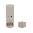 Remote Control for Fujitsu Air Conditioners AR - BB1, AR - BB2, AR - JW19, AR - BB9, AR - AB8 - Tavice