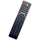 Remote Control For Viano LTV32HD LTV47FHD LEDTV42FHD Smart LCD LED HDTV TV - Tavice