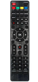 Remote Control For Viano LTV32HD LTV47FHD LEDTV42FHD Smart LCD LED HDTV TV - Tavice