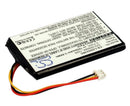 Remote Control Replacement Battery compatible with Logitech Harmony Touch, Harmony Ultimate,915 - 000198,1209,533 - 000083,533 - 000084 - Tavice