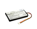Remote Control Replacement Battery compatible with Logitech Harmony Touch, Harmony Ultimate,915 - 000198,1209,533 - 000083,533 - 000084 - Tavice