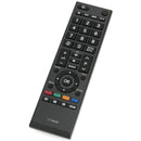 Remote CT-90329 Remote Control fit for Toshiba digital LCD TV. - Tavice