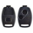 Remote Key Case Fob Service Shell For Honda Accord CRV Civic Jazz Odyssey S2000 - Tavice