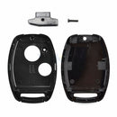 Remote Key Case Fob Service Shell For Honda Accord CRV Civic Jazz Odyssey S2000 - Tavice