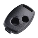Remote Key Case Fob Service Shell For Honda Accord CRV Civic Jazz Odyssey S2000 - Tavice