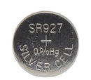 Renata 395 Silver oxide battery 1.55V SR927SW SR57 399 Watch 0% Mercury - Tavice