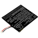 Replacement 4600mAh Battery for Nintendo Switch Console HAC-001 HAC-003 - Tavice