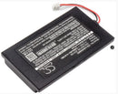 Replacement 533 - 000128 Battery for Logitech Harmony Elite Harmony 950 915 - 000257 915 - 000260 Remote Control - Tavice
