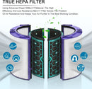 Replacement Air Purifier Washable Dual - layer Filter Reusable PTFE Carbon Air Filter Fit For HP04 HP05 DP04 TP04 TP05 Dyson HEPA - Tavice
