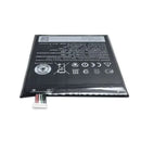 Replacement Battery B2PS5100 3000mAh compatible with HTC One X9, Desire 10 Pro, Desire 10 Lifestyle - Tavice