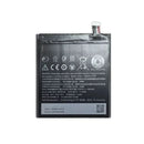 Replacement Battery B2PS5100 3000mAh compatible with HTC One X9, Desire 10 Pro, Desire 10 Lifestyle - Tavice