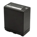 Replacement Battery BP - A60 compatible For Canon EOS C300 Mark II / C200 / C700 / C500 Mark II – 14.4V 6800mAh Li - Ion Rechargeable - Tavice