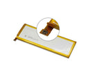 Replacement Battery compatible with Huawei Ascend P7 - Tavice