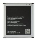 Replacement Battery EB - BG360BBC for Samsung Galaxy Core Prime SM - G360H, G360P, G360T, G361H, G36 - Tavice