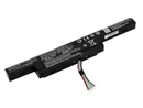 Replacement Battery for ACER Aspire E5-523G E5-575G-5032 AS16B5J AS16B8J - Tavice
