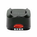 Replacement Battery for Bosch PST PSM PSR PSB 18 LI 2607336921 260733504 - Battery Mate