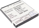 Replacement Battery for Doro PhoneEasy 6030 6520 715 DBC - 800A DBC - 800B DBC - 800 - Battery Mate