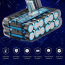 Replacement Battery For Dyson V6 DC58 DC59 DC61 DC62 Animal Absolute Vacuum Cleaner | 10,000mAh Ultra - Tavice