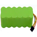 Replacement Battery For Ecovacs Deebot CR120 & Dibea YIJIE Utmark KK8 X500 X600 Vacuum Cleaner - Tavice