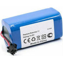 Replacement Battery for Eufy Ecovacs Deebot N79 Robot Vacuum - Battery Mate