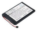 Replacement Battery for Garmin Edge 800 810 KE37BE49D0DX3 GPS Navigator - Tavice