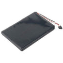 Replacement Battery for Garmin Edge 800 810 KE37BE49D0DX3 GPS Navigator - Tavice