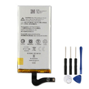 Replacement Battery for Google Pixel 4XL - Tavice