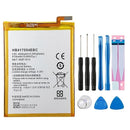 Replacement Battery for Huawei Ascend Mate 7 HB417094EBC, MT7 - TL00, MT7 - TL - High - Quality & Durable - Tavice
