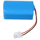 Replacement Battery for ILIFE A4 A4S A6 V7 V7s X620 Y8H4 Robot Vacuum Cleaner - Tavice