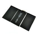 Replacement Battery for iPad 2 (A1395 A1396 A1397) - Battery Mate