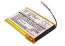 Replacement Battery for Jabra Pro 9400 9450 9460 9465 9470 Wireless Headset - Tavice