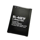Replacement battery for LG g2 G3 g4 g5 g6 g7 v10 v20 v30 v30+ v40 - Battery Mate