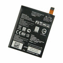 Replacement Battery for LG GOOGLE NEXUS 5x Battery BL-T19 2700mAh - Battery Mate