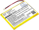 Replacement Battery for Luvion Model SP405068 - Tavice